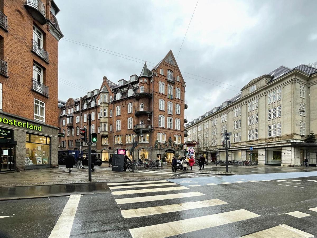 Apartmentincopenhagen Apartment 1569 Exterior photo